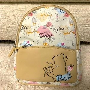Belle backpack Dani by Danielle Nicole